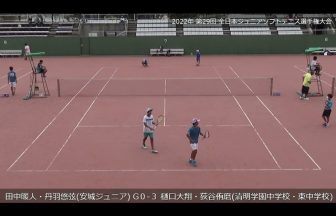 広島県ソフトテニス連盟HSTA,JOCジュニアオリンピックカップ大会,全日本ジュニアソフトテニス選手権大会