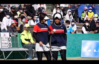 公益財団法人日本ソフトテニス連盟,天皇賜杯・皇后賜杯,全日本ソフトテニス選手権大会