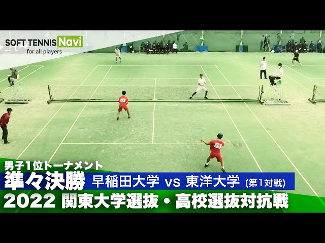 SOFT TENNIS Navi, ソフトテニスナビ, ソフナビ