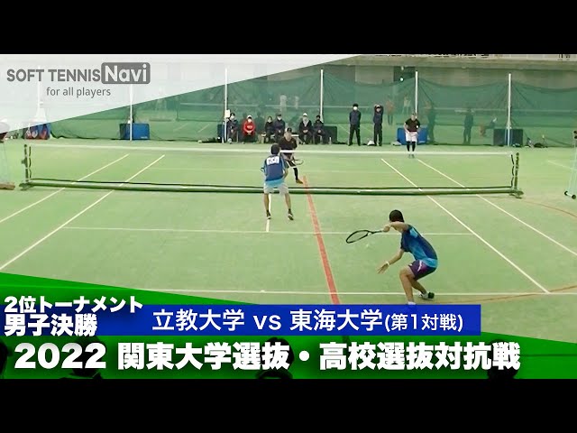 SOFT TENNIS Navi 2nd, ソフトテニスナビ2nd, ソフナビ2nd, 試合動画,大会動画