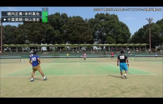 公益財団法人日本ソフトテニス連盟