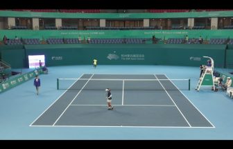 Asian Soft Tennis Federation,杭州アジア大会,国別対抗