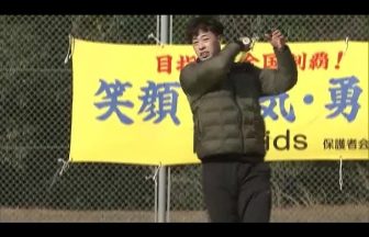 OHK公式チャンネル,ソフトテニス,上松俊貴