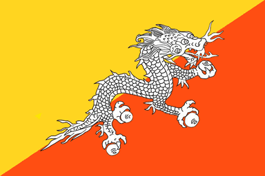 BHUTAN,ブータン