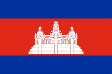 CAMBODIA,カンボジア