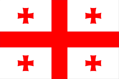 GEORGIA,ジョージア