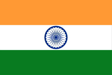 INDIA,インド