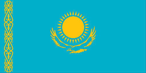 KAZAKHSTAN,カザフスタン