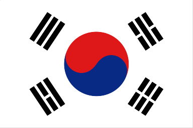 KOREA,韓国