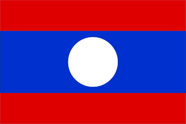 LAOS,ラオス