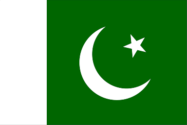 PAKISTAN,パキスタン