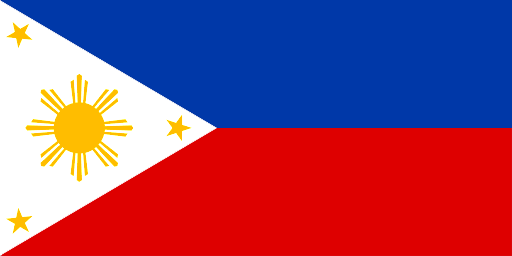 PHILIPPINES,フィリピン