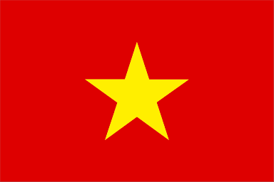 VIETNAM,ベトナム