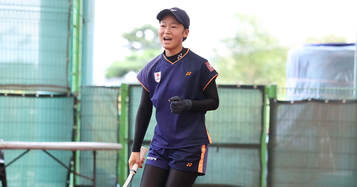 第9回アジアソフトテニス選手権