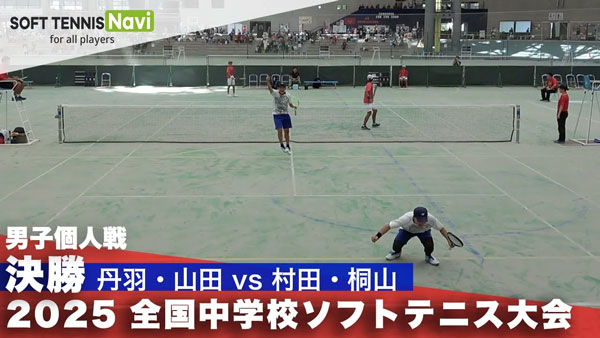 SOFT TENNIS Navi,ソフナビ