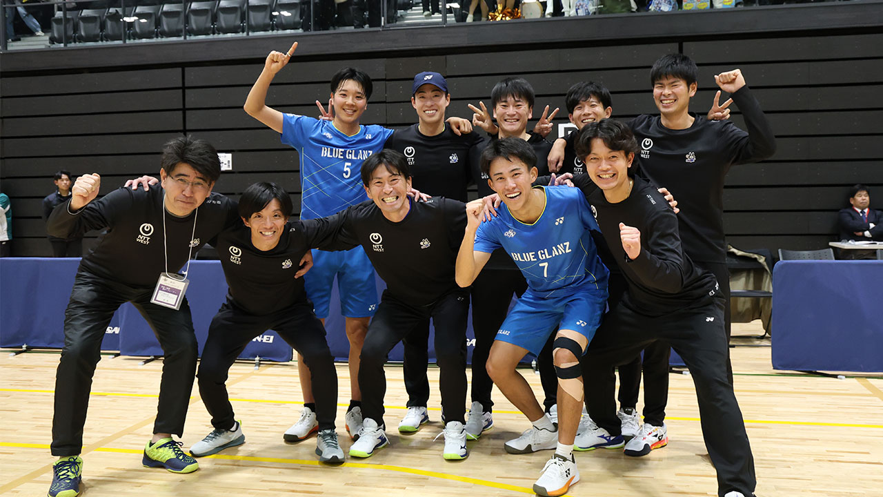 2025第3回STリーグ