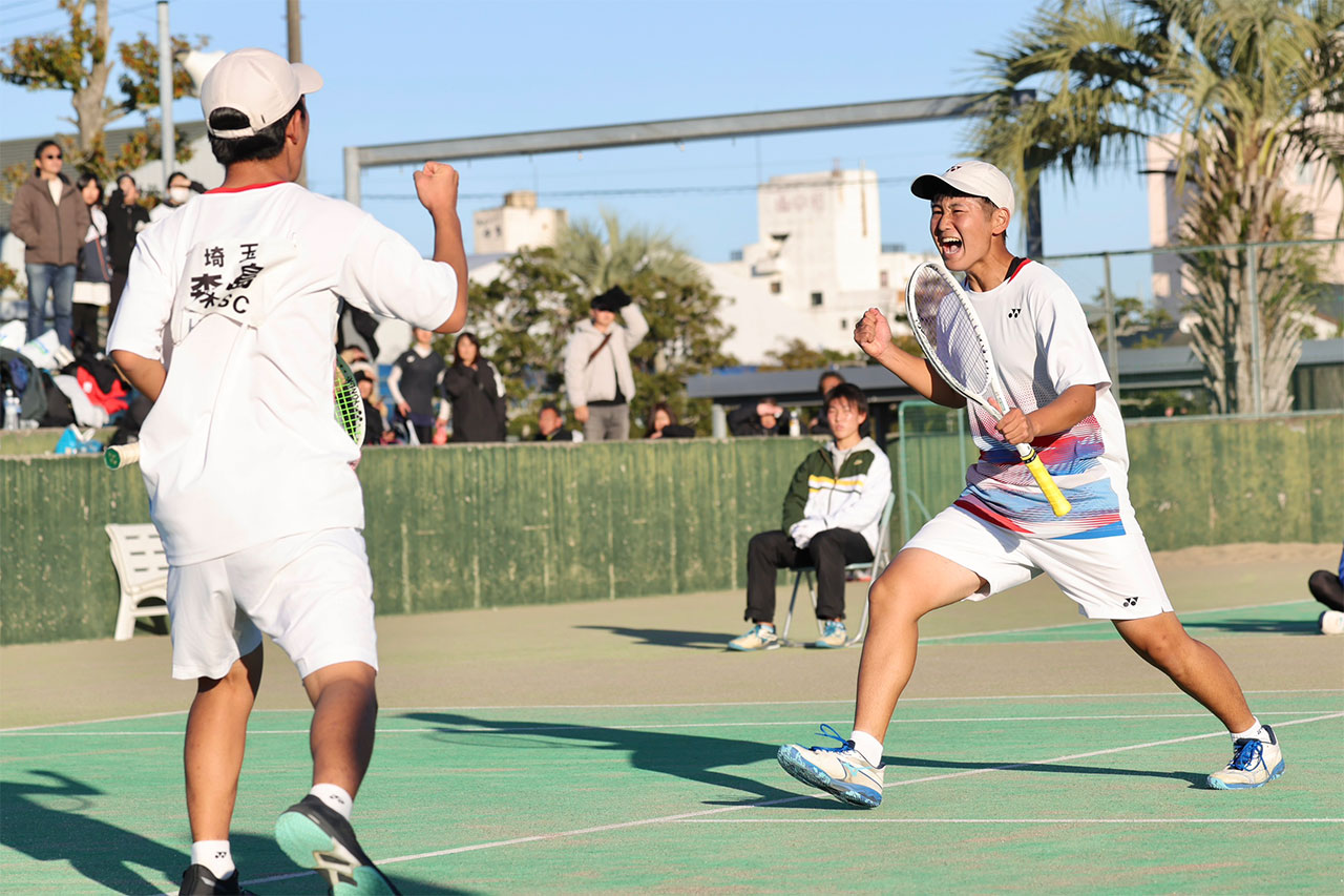 2025世界ソフトテニスクラブフェスタ