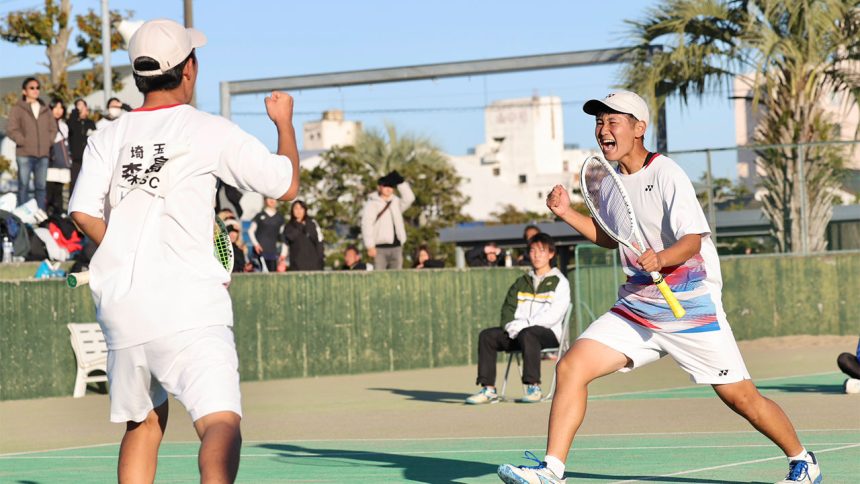 2025世界ソフトテニスクラブフェスタ