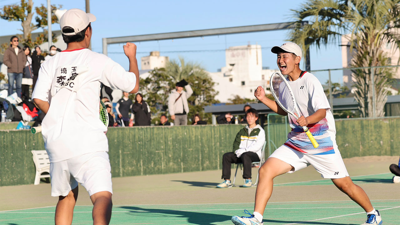 2025世界ソフトテニスクラブフェスタ