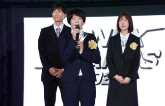 履正社スポーツ専門学校,髙井志保